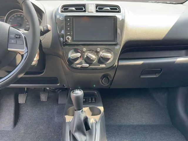 Mitsubishi Space Star ClearTec MIVEC Star