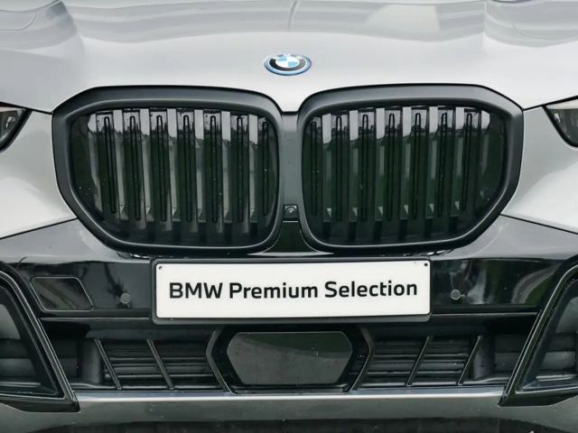 BMW X5 M-Sport xDrive50e