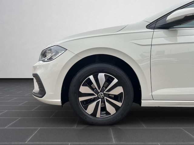 Volkswagen Polo 1.0 TSI Move