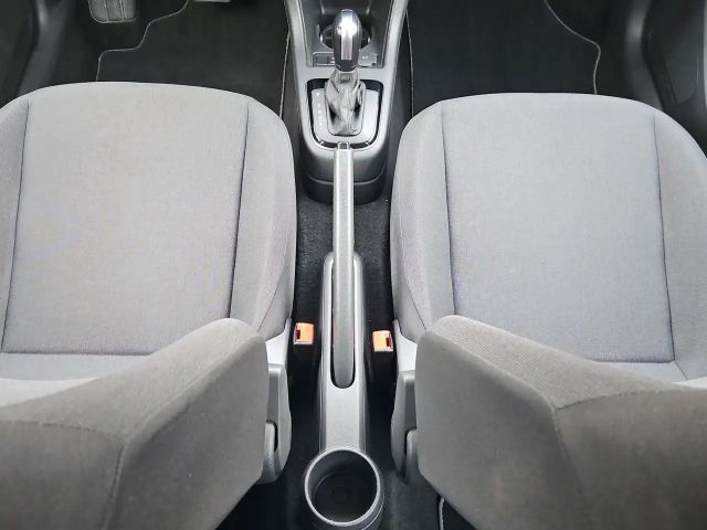 Volkswagen up! Move Move up!