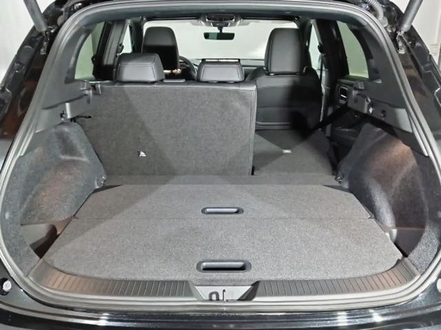 Nissan Qashqai Tekna