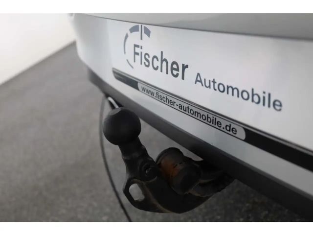 Volkswagen Golf 2.0 TDI DSG GTD Style