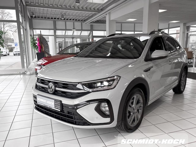 Volkswagen Taigo 1.0 TSI DSG R-Line