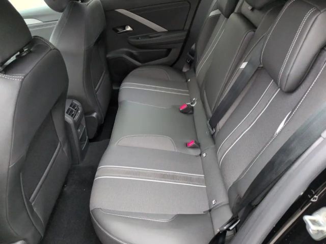 Opel Astra GS-Line Grand Sport