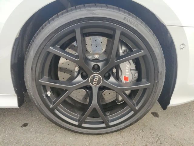 Audi RS3 Quattro S-Tronic Sedan Sportback