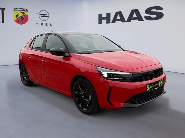 Opel Corsa 1.2 Turbo Turbo