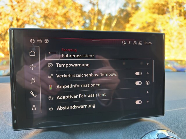 Audi Q2 35 TFSI S-Tronic