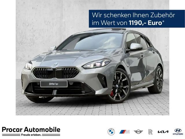 BMW 120 M-Sport Sedan