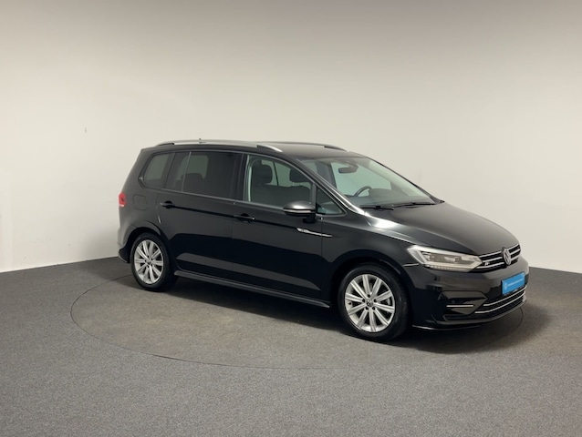 Volkswagen Touran 1.5 TSI DSG