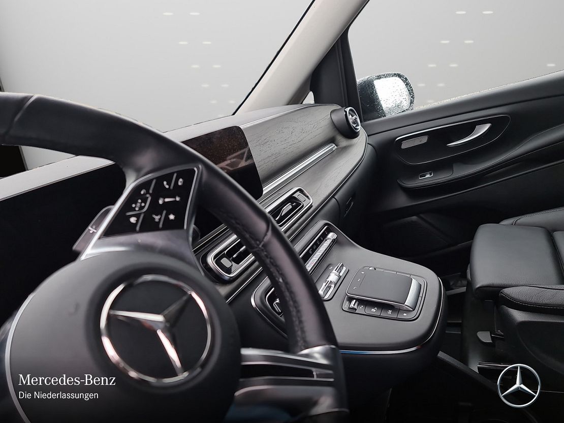 Mercedes-Benz V 300 AVANTGARDE CDI Extralang