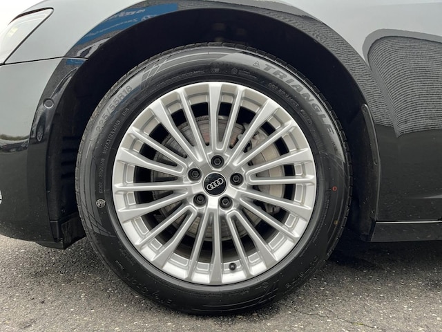 Audi A6 45 TFSI Avant S-Tronic