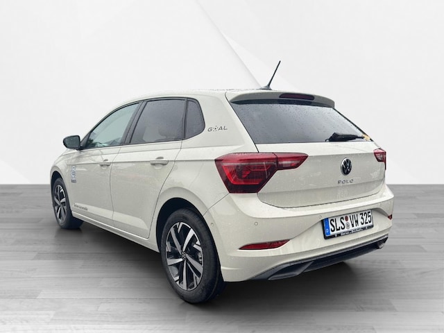 Volkswagen Polo IQ.Drive Plus