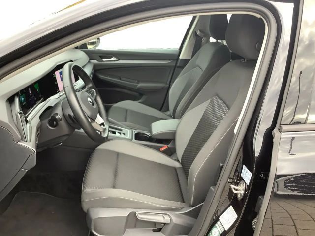 Volkswagen Golf 2.0 TDI DSG Golf VIII