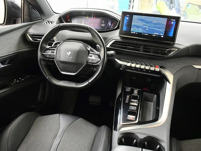 Peugeot 5008 Allure Pack BlueHDi EAT8