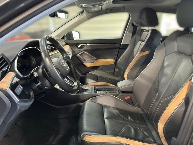 Audi Q3 45 TFSI Hybride S-Line