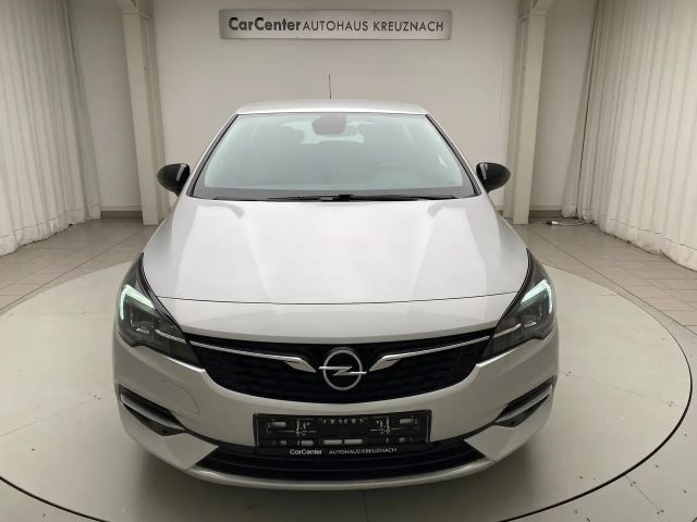 Opel Astra Edition