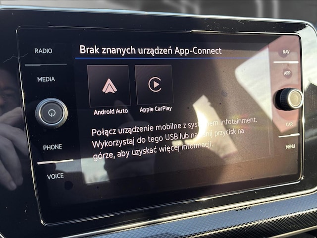 Volkswagen T-Cross 1.0 TSI DSG IQ.Drive R-Line