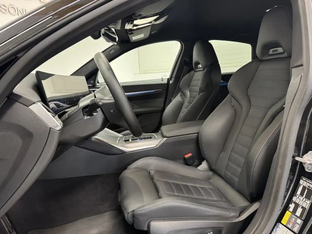 BMW i4 Coupé M50 xDrive