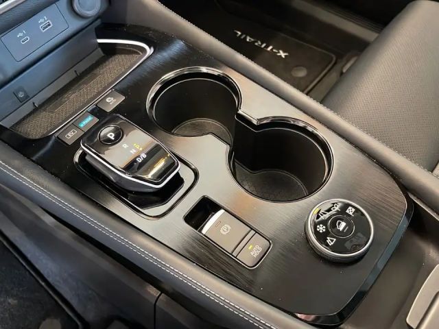 Nissan X-trail AWD Tekna