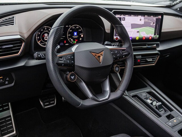 Cupra Formentor 2.5 TSI VZ5