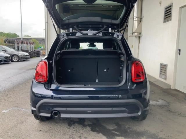 MINI Cooper Exklusiv/PremiumExtraPak Leder Sportsitze  DigiCoc