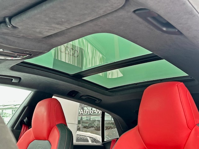 Audi Q8 55 TFSI Quattro