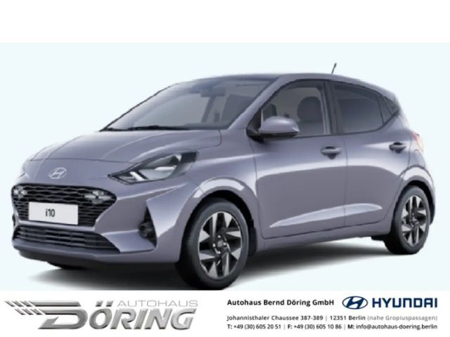 Hyundai i10 1.2 Trend