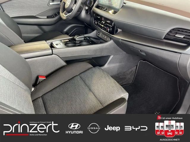 Nissan X-trail 1.5 e-power CVT "Acenta" Navi*Familien-Paket