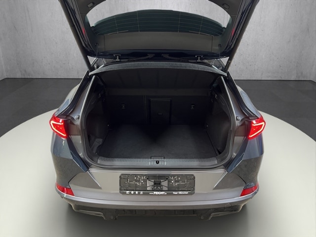 Cupra Formentor 1.5 TSI