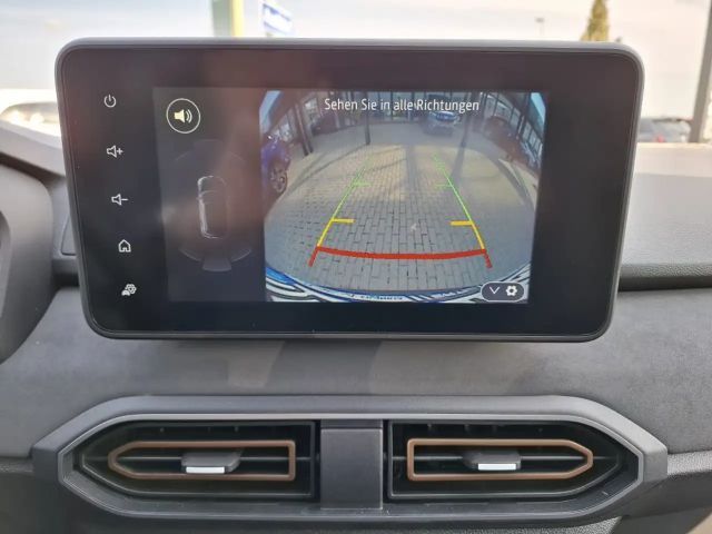 Dacia Jogger Extreme Hybrid 140