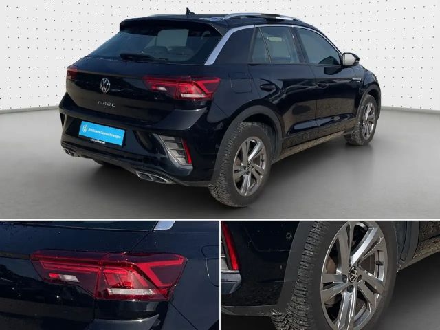 Volkswagen T-Roc 1.5 TSI DSG R-Line