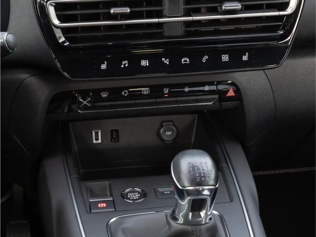 Citroën C5 Aircross C-Series