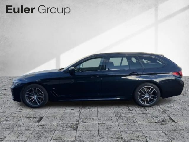 BMW 520 520d Touring xDrive