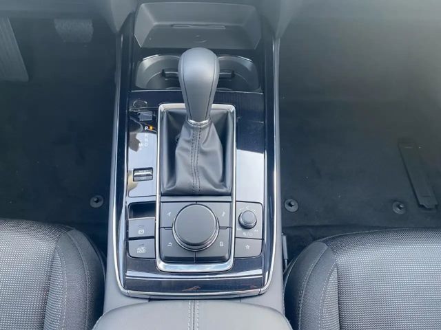 Mazda CX-30 Exclusive-line SkyActiv e-Skyactiv