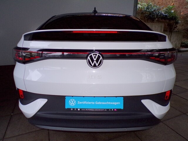 Volkswagen ID.5 77KW/h / 19'+NAVI+MATRIX+HEAD UP