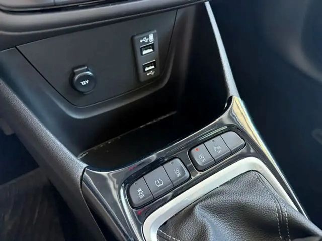 Opel Crossland X Crossland ELEG | Navi | Kamera | Panoramadach