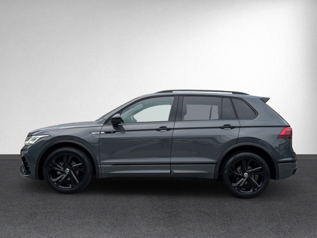 Volkswagen Tiguan 2.0 TDI DSG