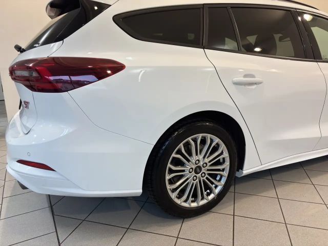 Ford Focus ST Line Wagon