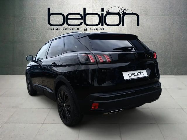 Peugeot 3008 GT-Line PureTech