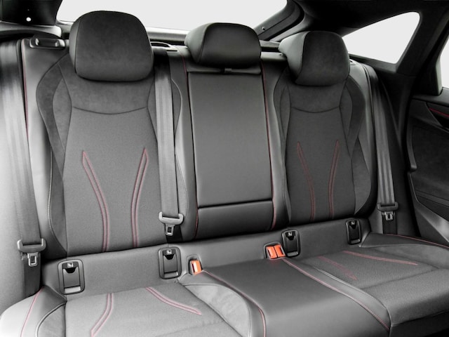 Volkswagen ID.7 GTX IQ.Drive