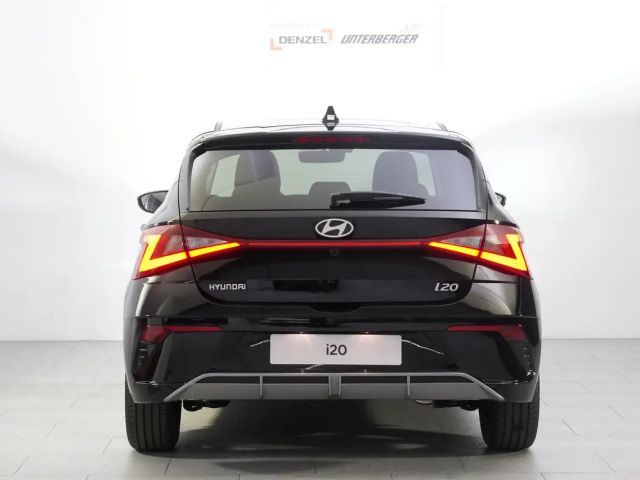 Hyundai i20 1.2