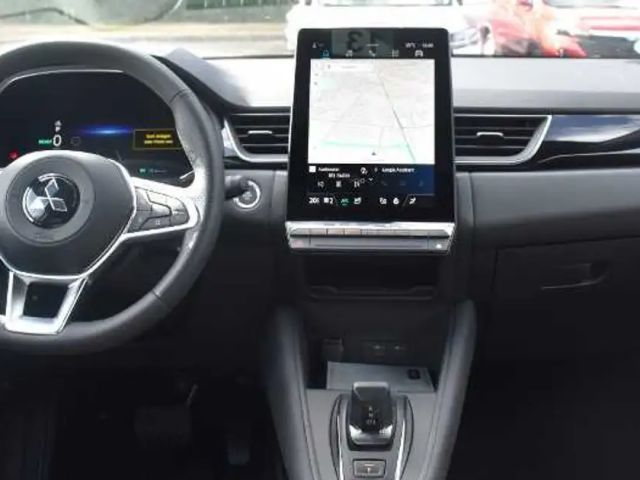 Mitsubishi ASX EDITION 1.8 Hybrid