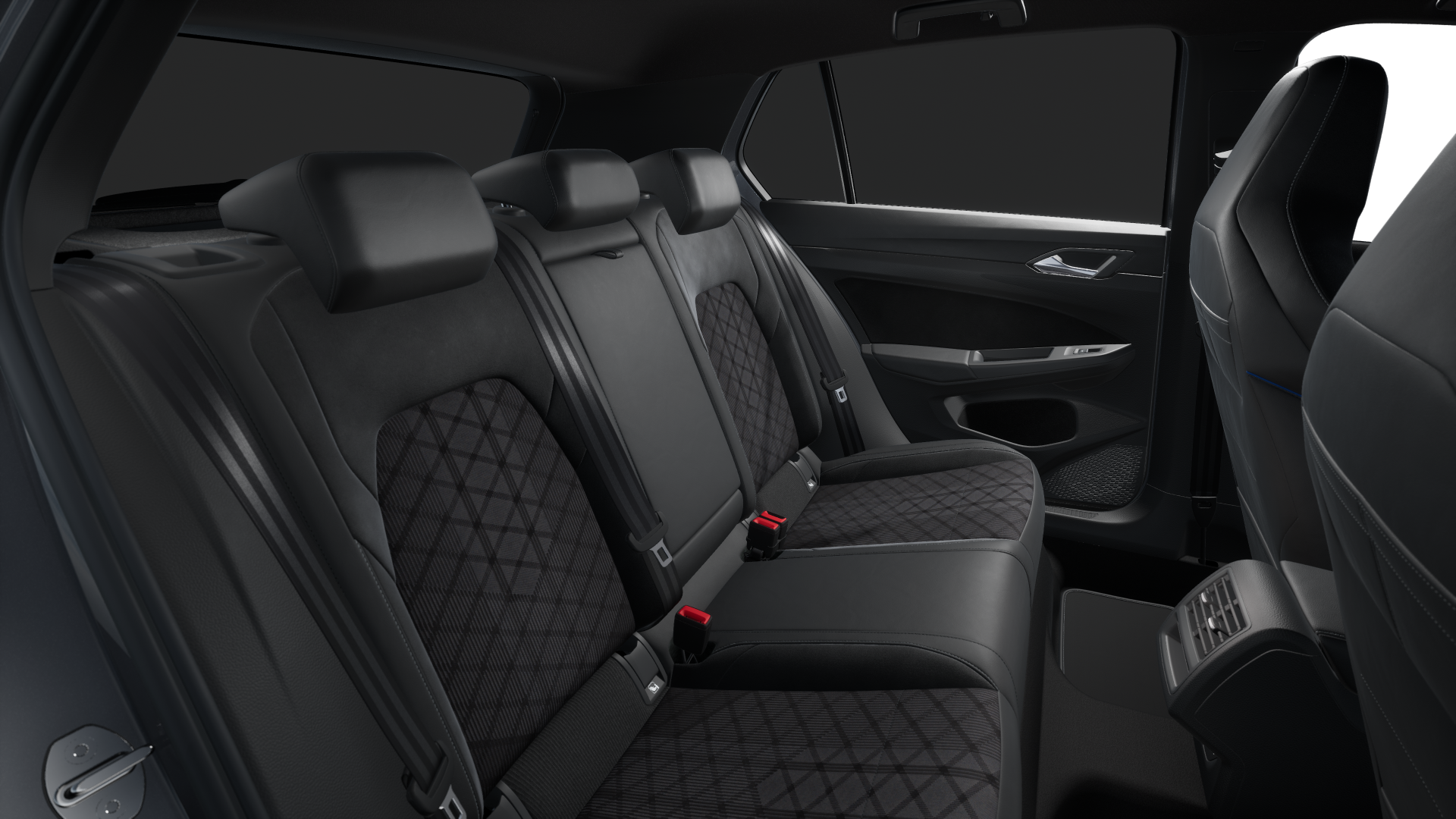 Volkswagen Golf Business DSG R-Line Style