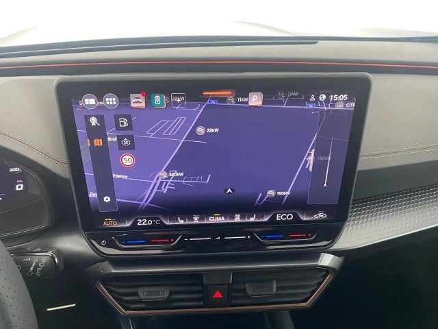 Cupra Formentor DSG e-Hybrid