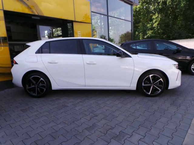 Opel Astra Elegance