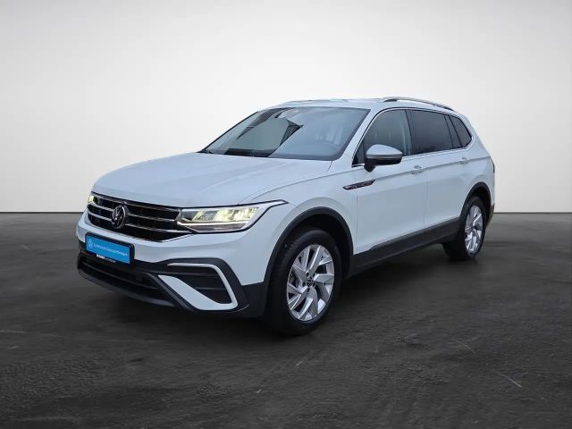 Volkswagen Tiguan 1.5 TSI Allspace DSG Life