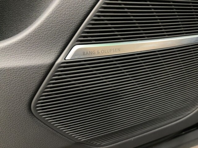 Audi Q8 50 TDI Quattro