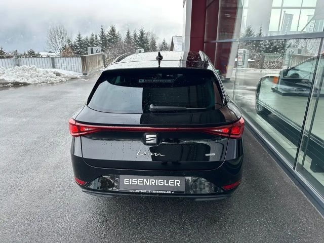 Seat Leon DSG Style e-Hybrid