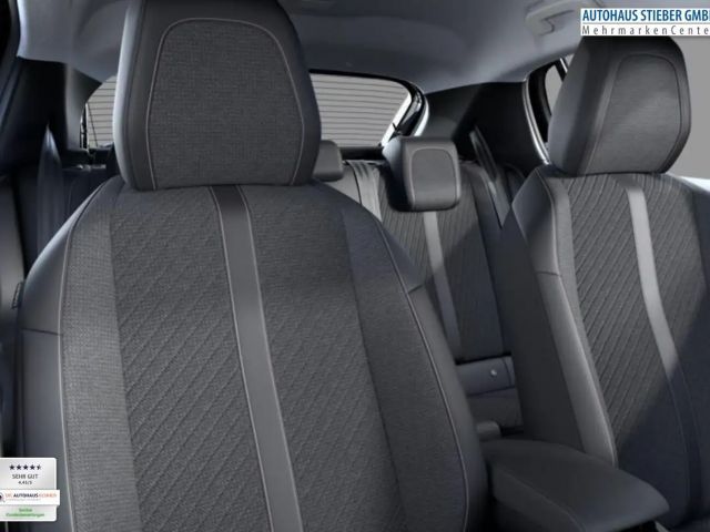 Peugeot 208 Allure Pack