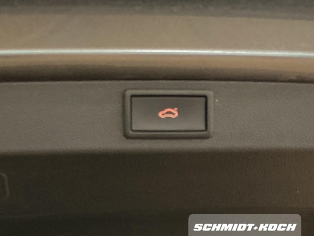 Skoda Karoq 1.5 TSI ACT Tour